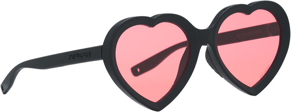 The Blacking Out Admirer - Casino Photochromic