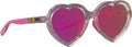 The Rainbow Jellies Admirer - HDPV Polarized