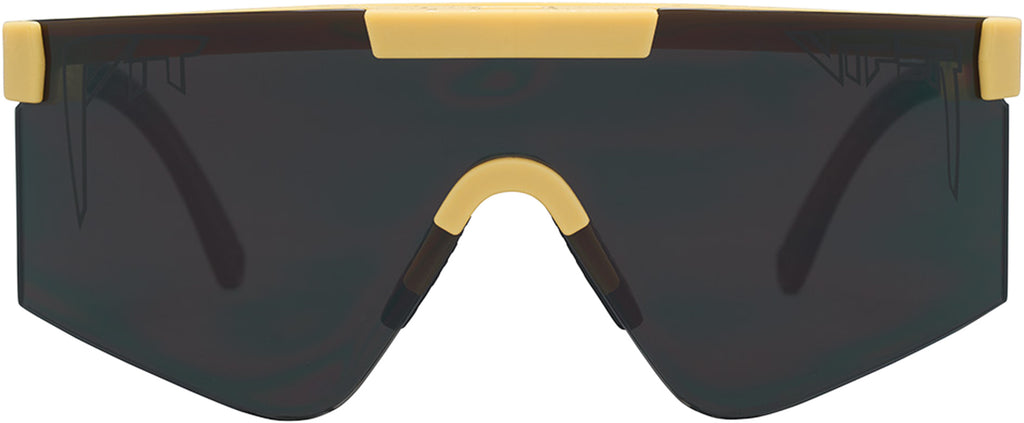 The Sandstorm Original Wide - BALL-ISTIC? Smoke