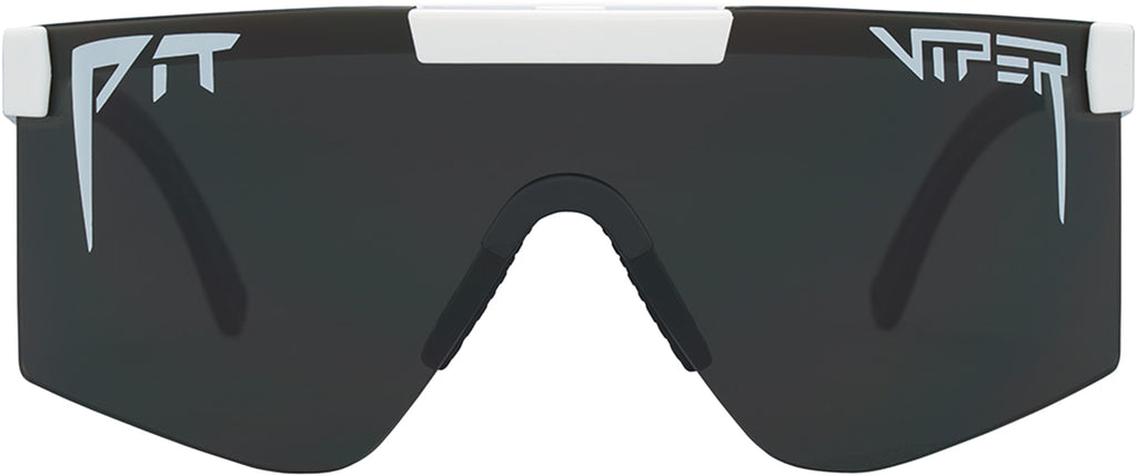 The Miami Nights Original Wide - Smoke