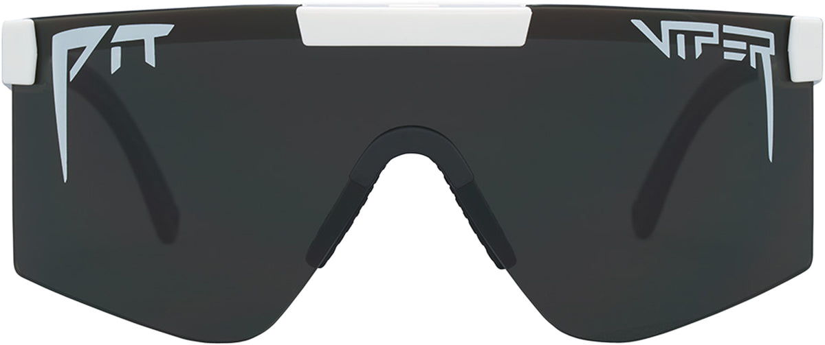 The Miami Nights Original Wide - Smoke