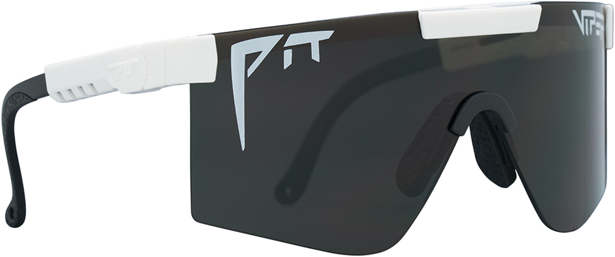 The Miami Nights Original Wide - Smoke