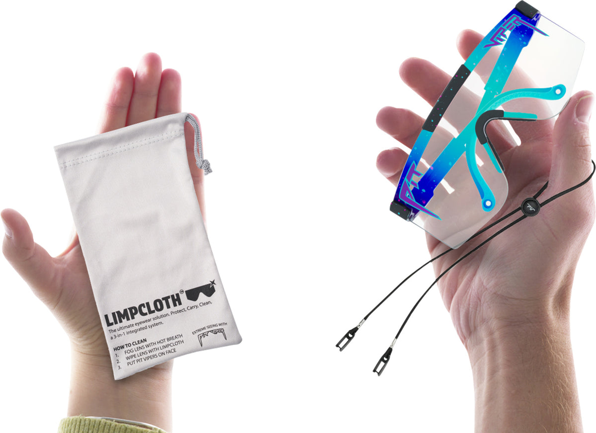 The Midnight Original Wide - Photochromic