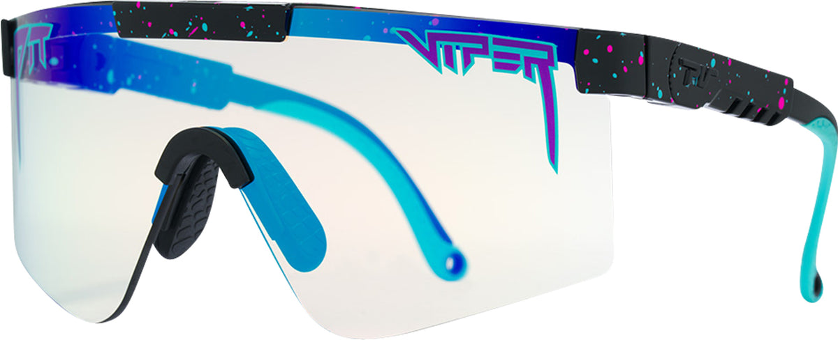 The Midnight Original Wide - Photochromic