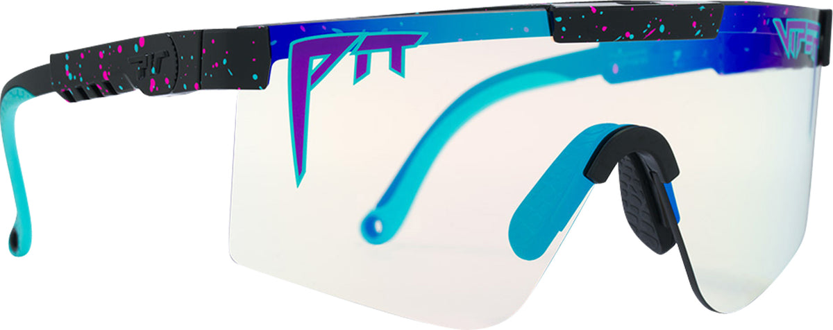 The Midnight Original Wide - Photochromic