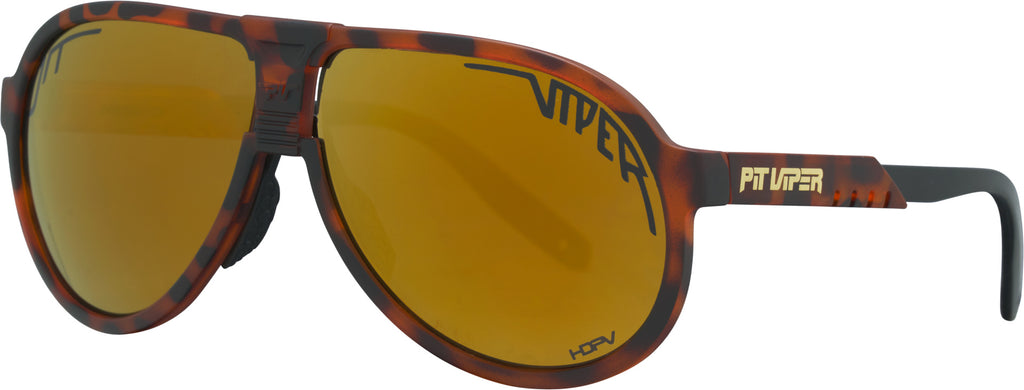 The Landlocked Jethawk Polarized