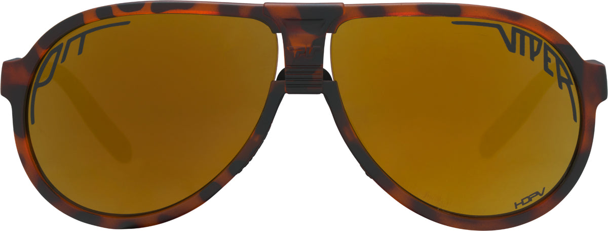 The Landlocked Jethawk Polarized