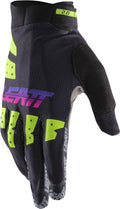 MTB 2.0 X-Flow Glove neon