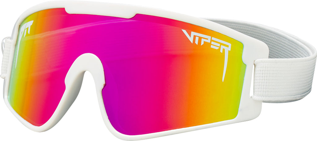 The Miami Nights Baby Vipes Rainbow