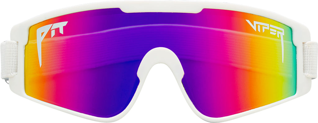 The Miami Nights Baby Vipes Rainbow