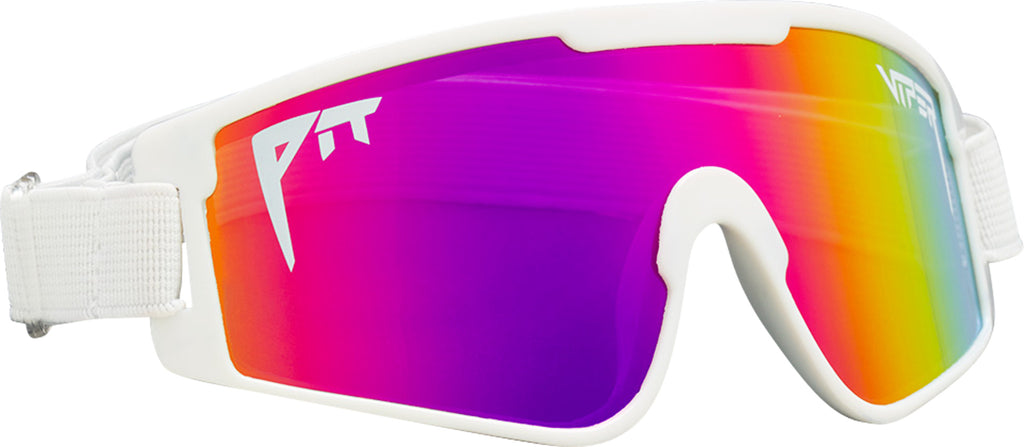 The Miami Nights Baby Vipes Rainbow