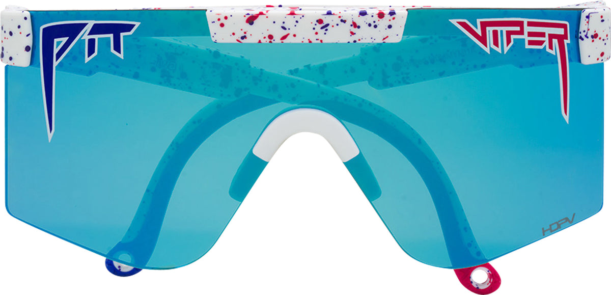 The Merika Junior Polarized