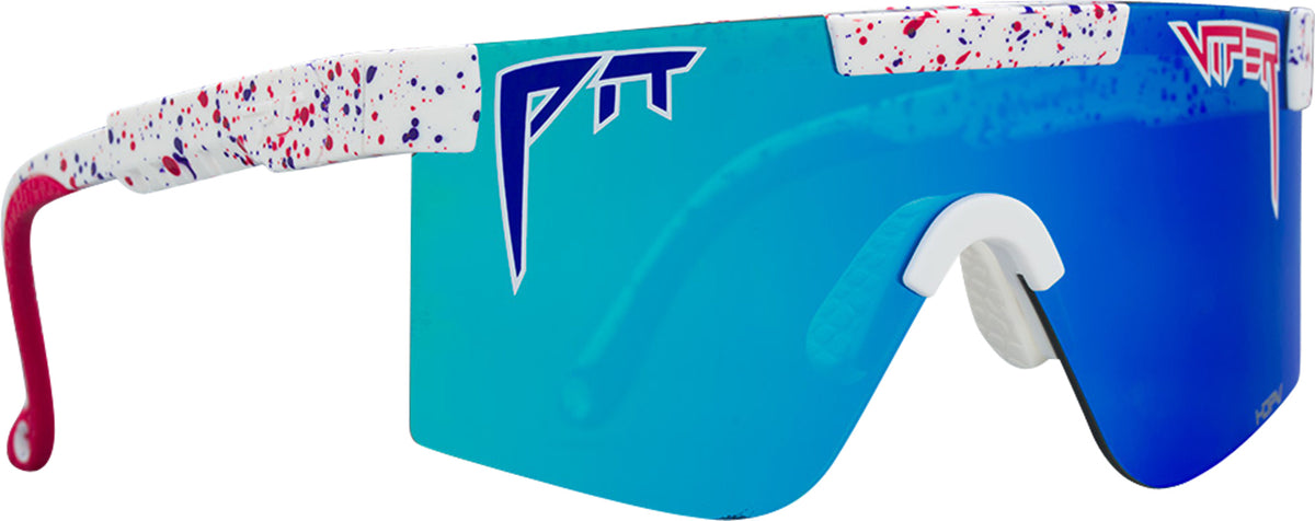 The Merika Junior Polarized