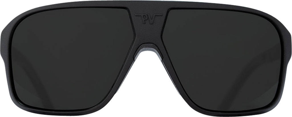 The Exec Flight Optics Polarized