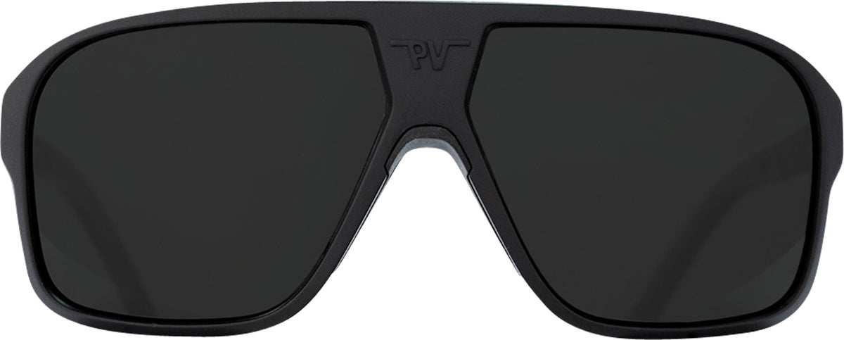 The Exec Flight Optics Polarized