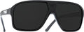 The Exec Flight Optics Polarized