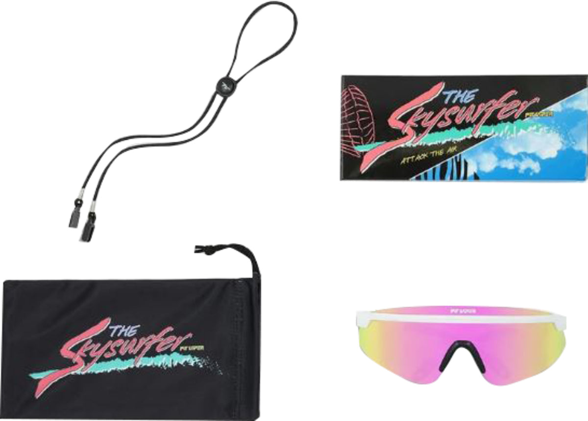 The Miami Nights Skysurfer Polarized