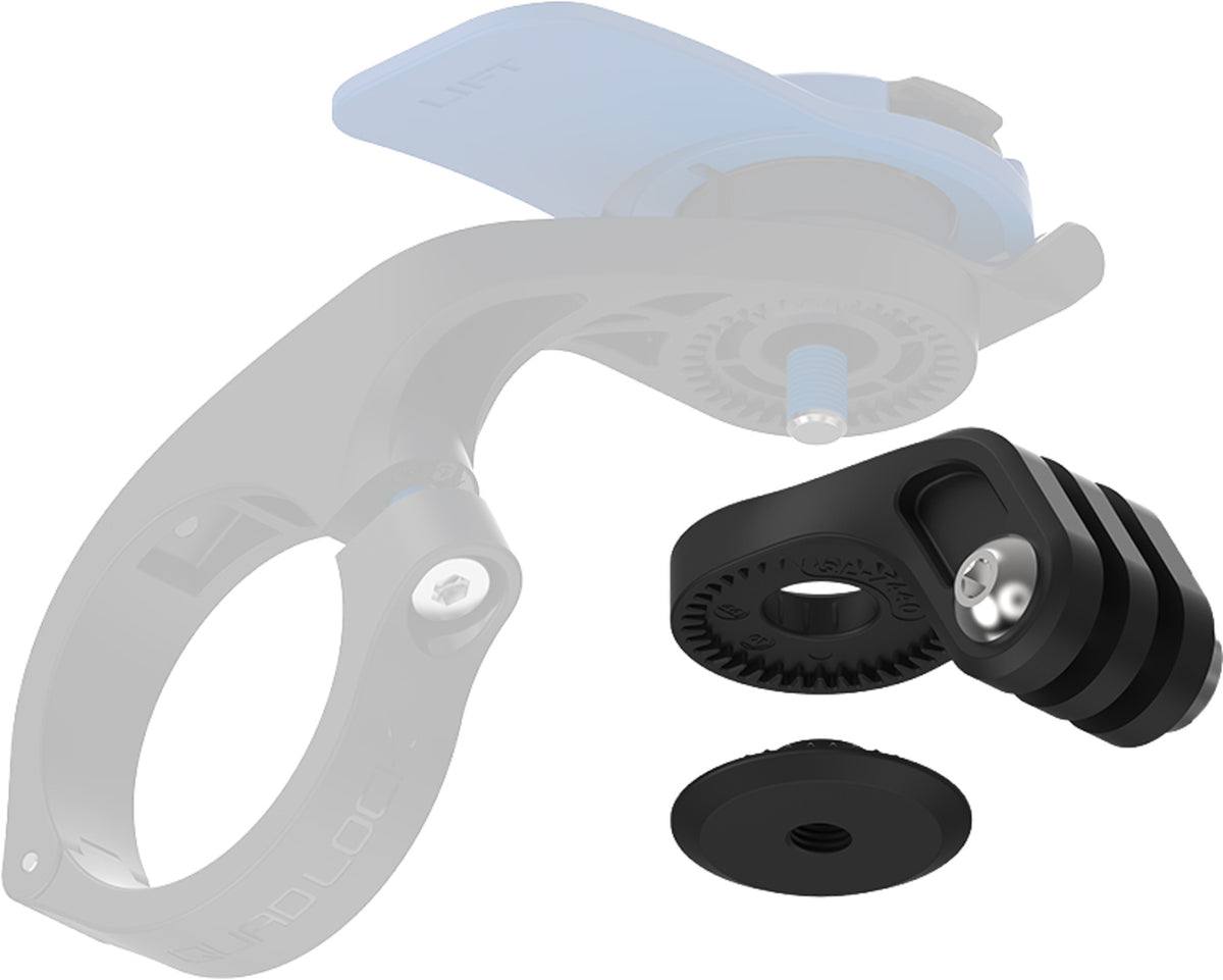 Light Camera Adapter