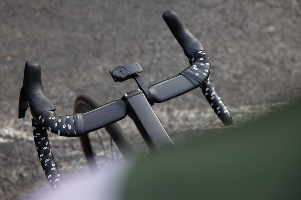 Out Front Mount Pro V2