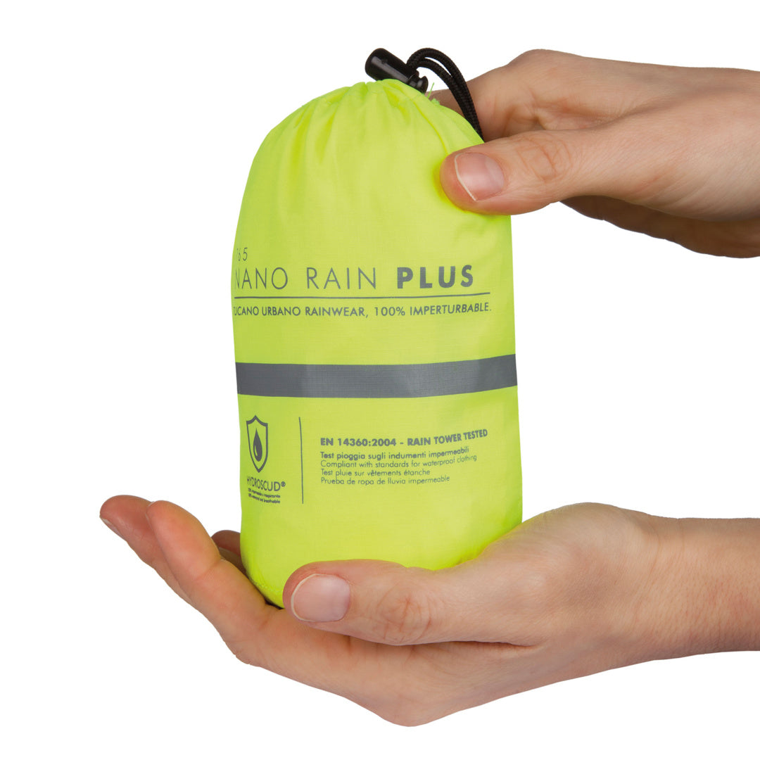 Nano Rain Zeta plus Unisex