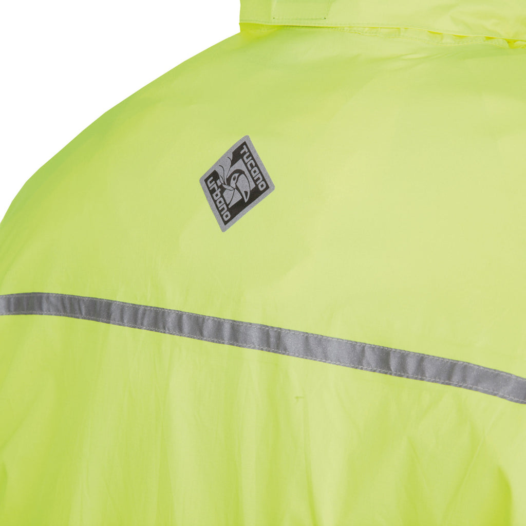 Nano Rain Zeta plus Unisex