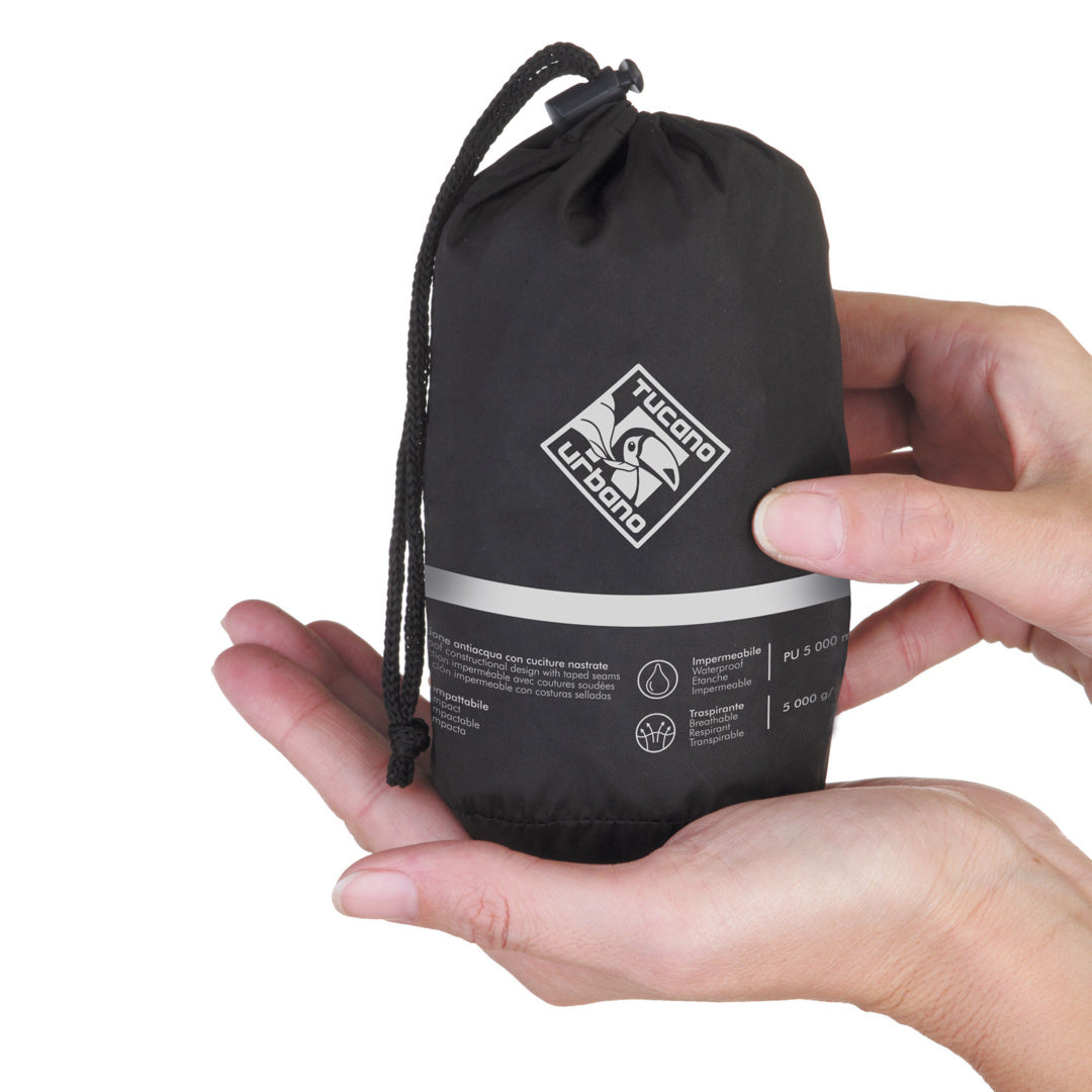 Nano Rain Zeta plus Unisex