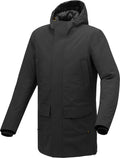 Magic Parka Men 3IN1 HY