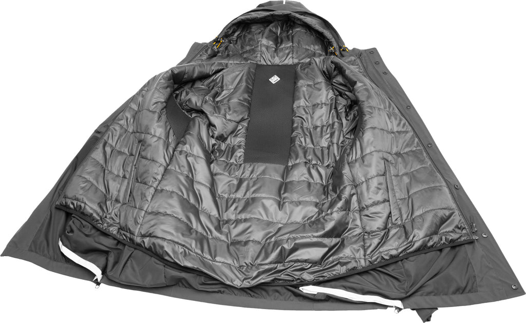 Magic Parka Men 3IN1 HY