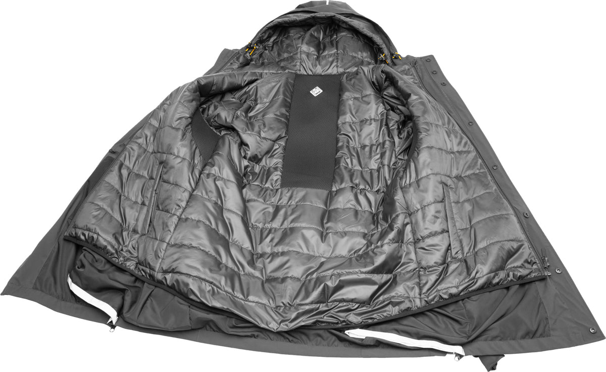 Magic Parka Men 3IN1 HY