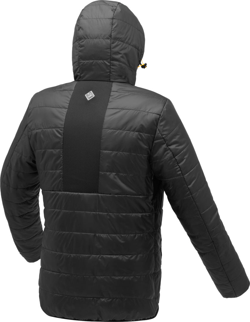 Magic Parka Men 3IN1 HY