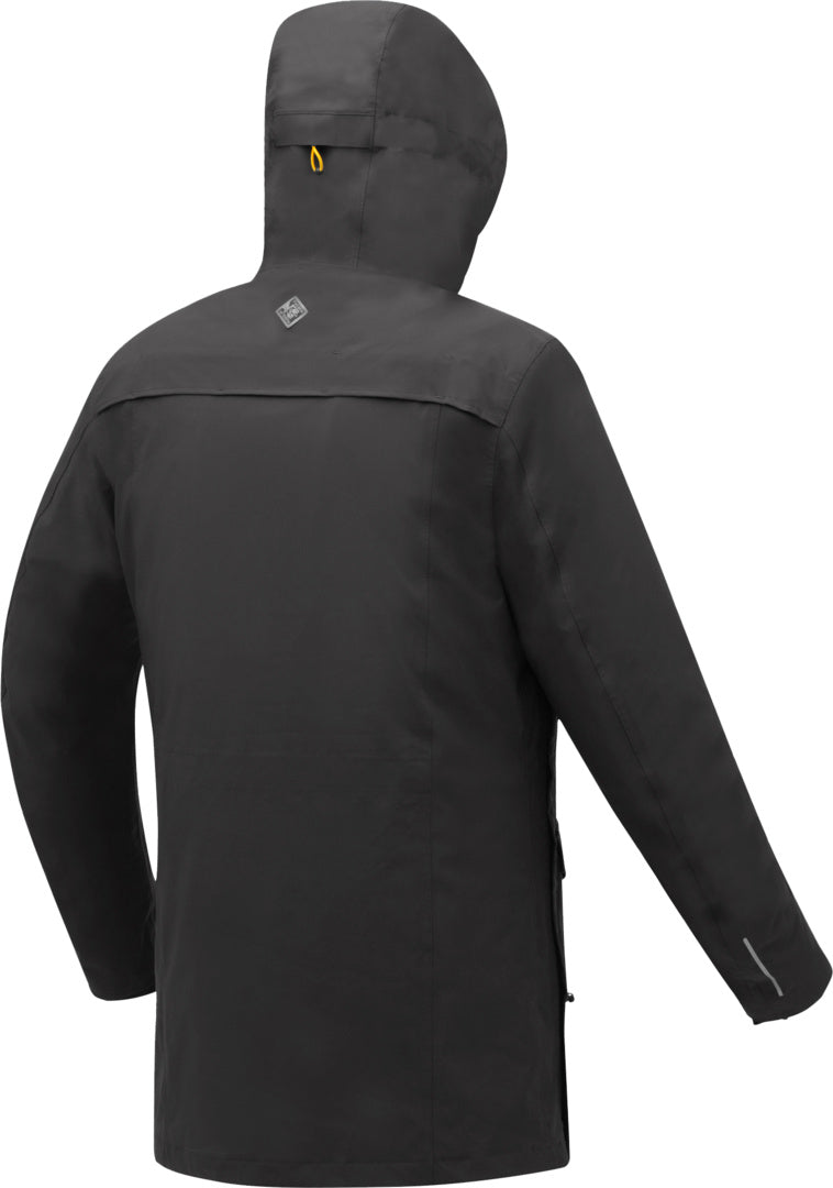 Magic Parka Men 3IN1 HY