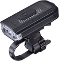 Front light Astra 600