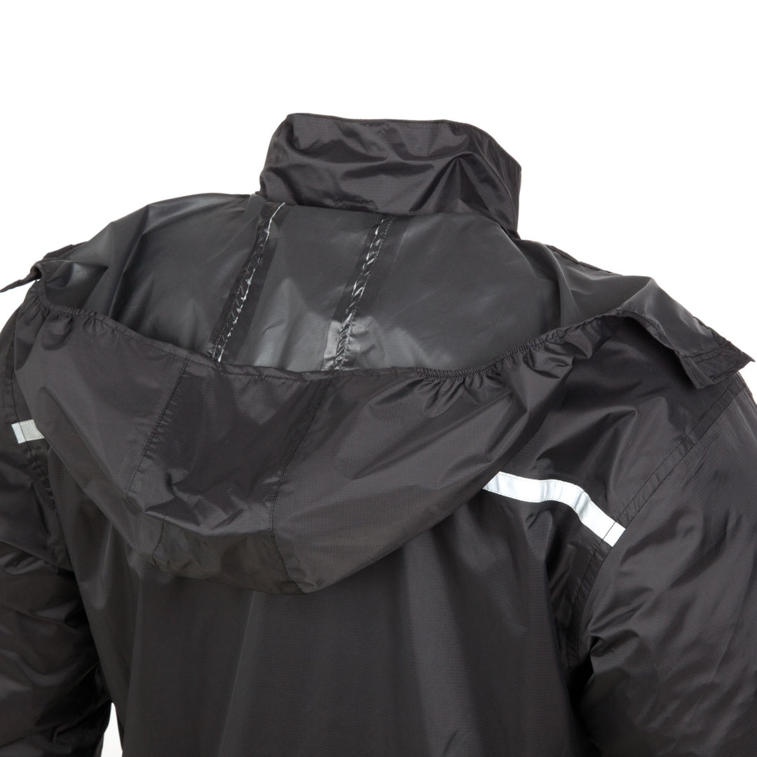 Nano Rain Zeta plus Unisex