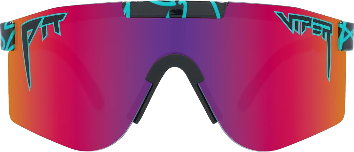 The Voltage Original Wide - HDPV Polarized