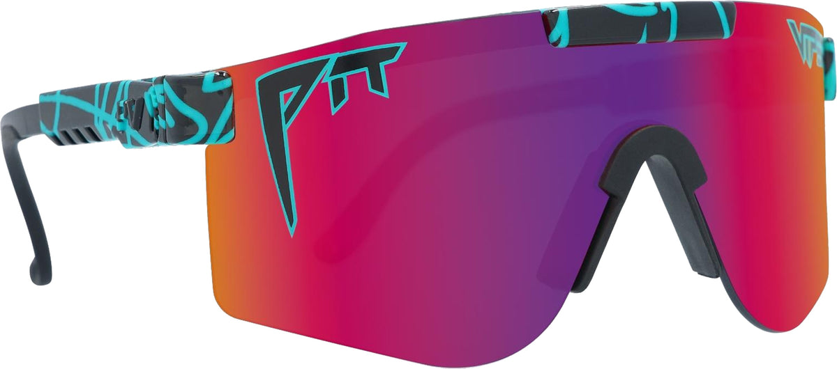 The Voltage Original Wide - HDPV Polarized