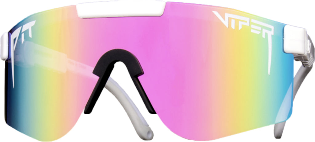 The Miami Nights Original Wide - HDPV Polarized Rainbow