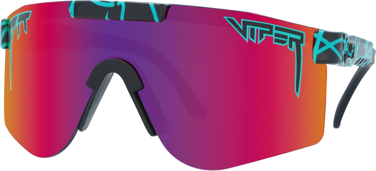 The Voltage Original Wide - HDPV Polarized