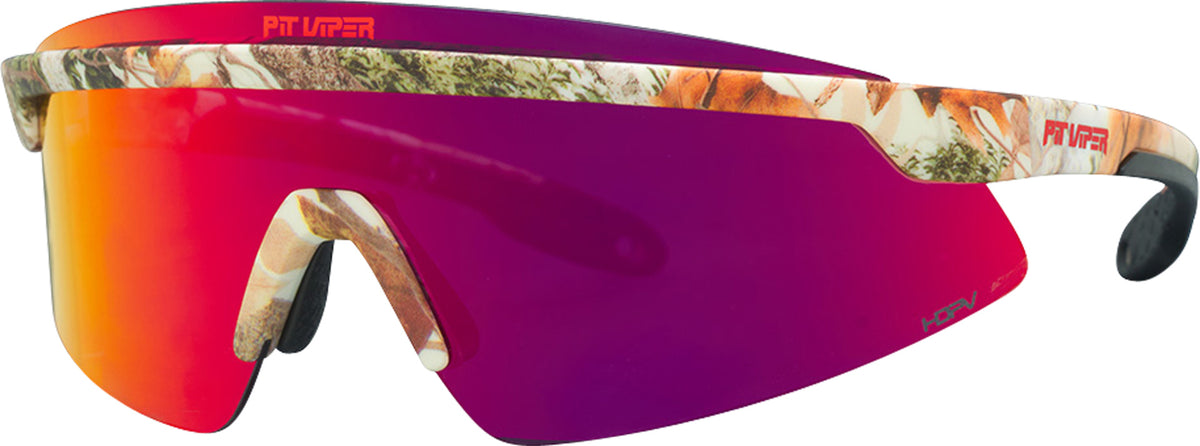 The Actualbush Skysurfer - Z87+ HDPV Polarized