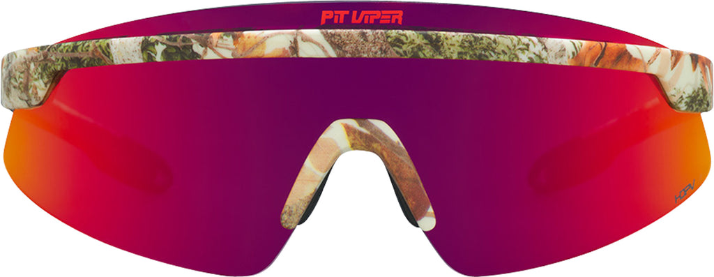 The Actualbush Skysurfer - Z87+ HDPV Polarized