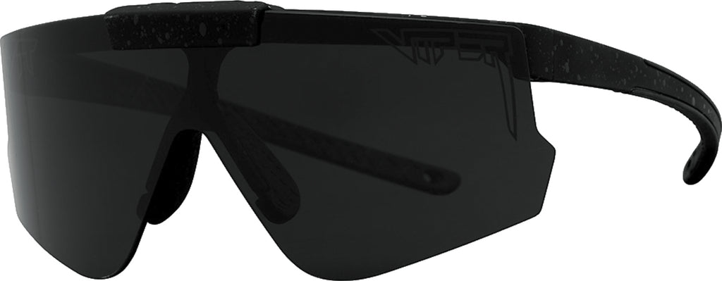 The Blacking Out Flip-Offs Wide - Smoke