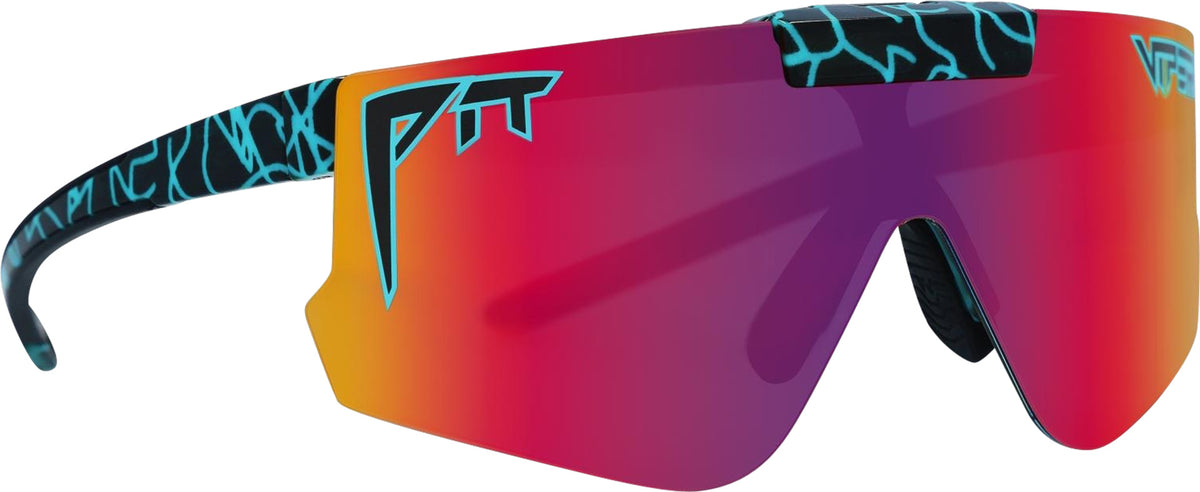 The Voltage Flip-Offs Regular