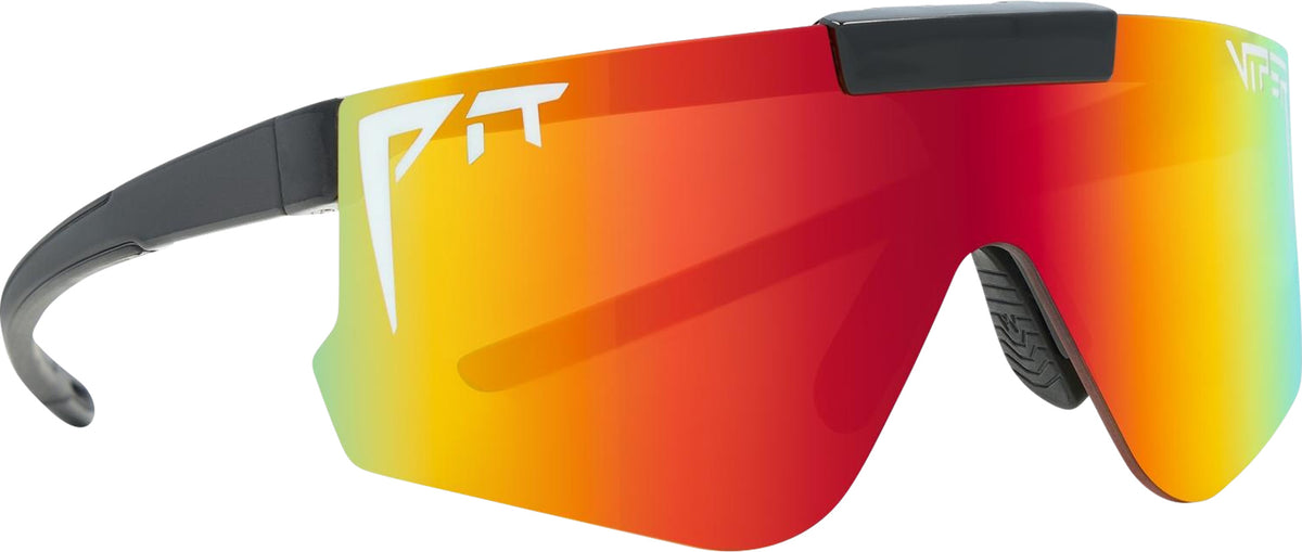 The Exec Flip-Offs Regular - HDPV Polarized Rainbow