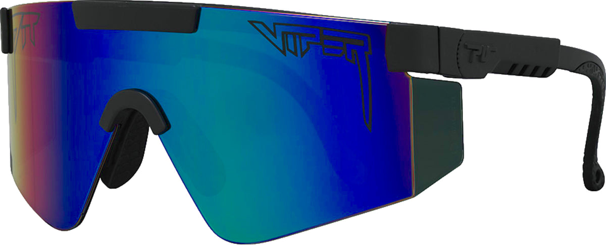 The Blacking Out Original Wide - Ballistic