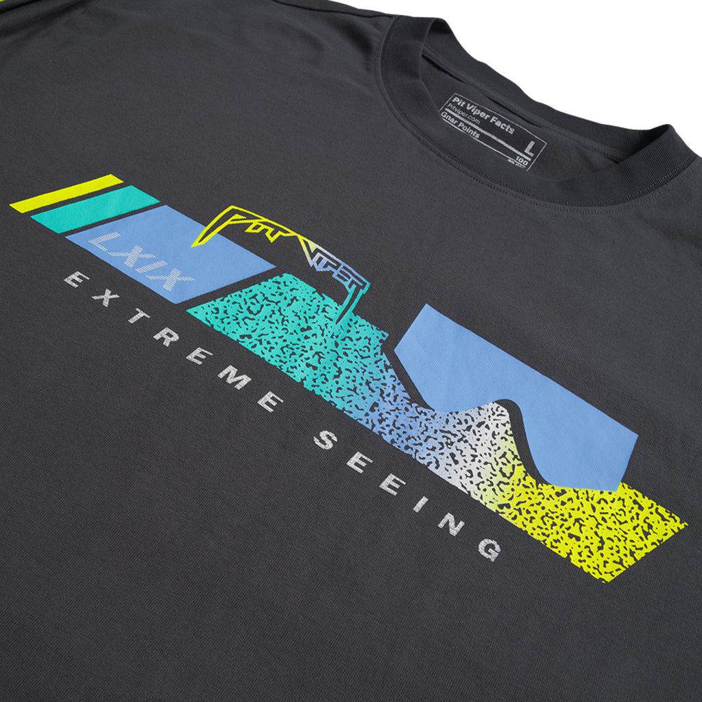 Rec Center Long Sleeve Tee