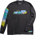 Rec Center Long Sleeve Tee