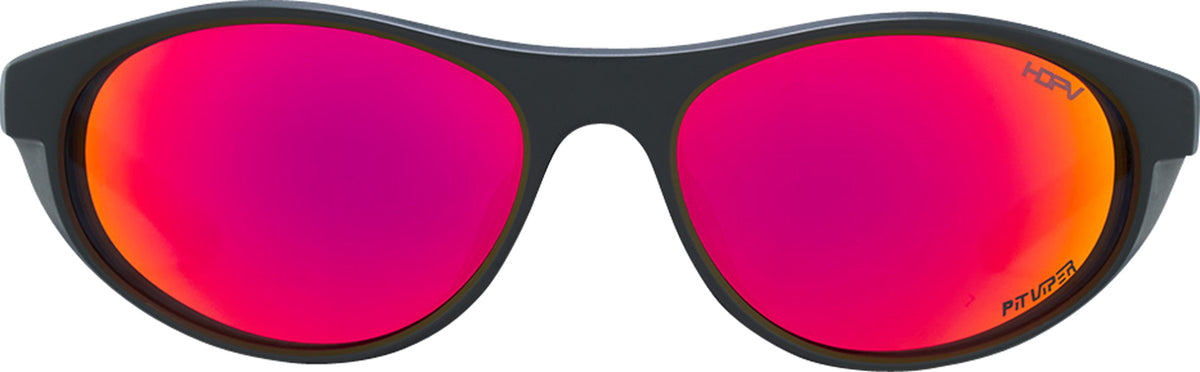 Exec Altimeter - HDPV Polarized