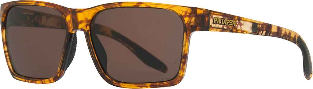 The Hawksbill Revlock - HDPV Polarized
