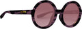 The Port Tort Oo - Rose Fade