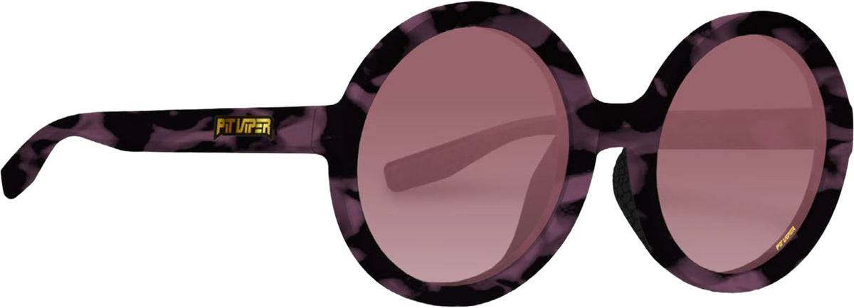 The Port Tort Oo - Rose Fade