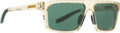 The Nude Beach Turboshaft - HDPV Polarized Smoke